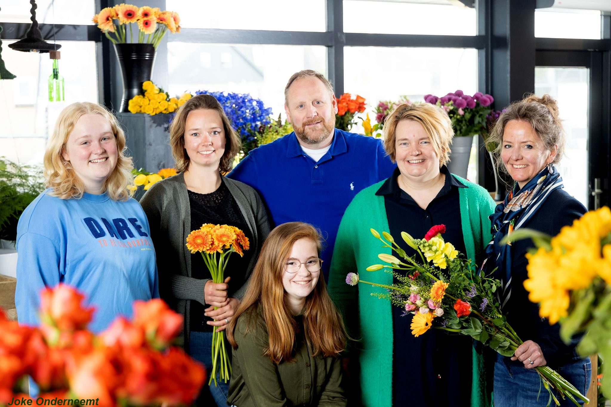 Bosch Bloemen sluit op 4 juni haar deuren en gaat helemaal online