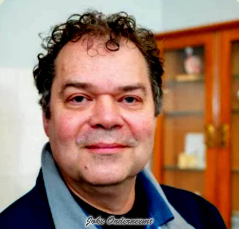 “Onze” dierenarts Peter van Baren getroffen door herseninfarct.