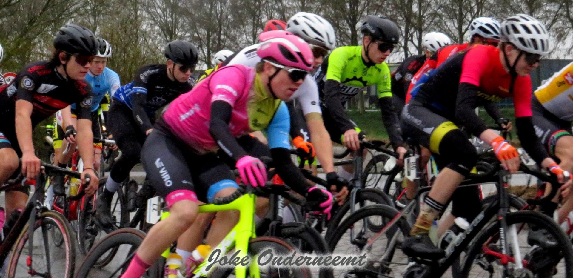 Omloop van Noordwest Overijssel is van start