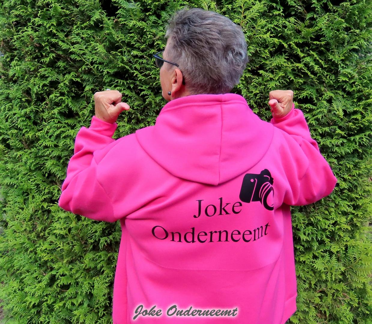 HERKENBAAR…KAN NIET MISSEN !