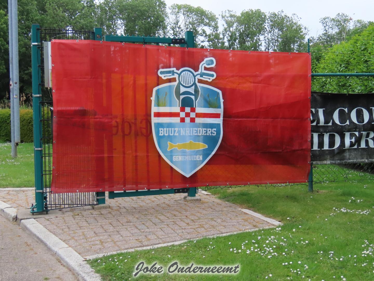 Oldtimerdag Buuz’nrieders 2025