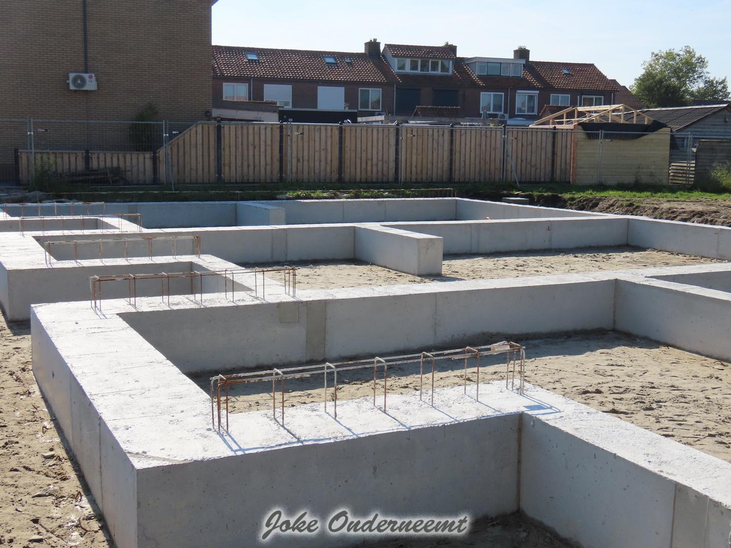 Komt hier jou woning ?