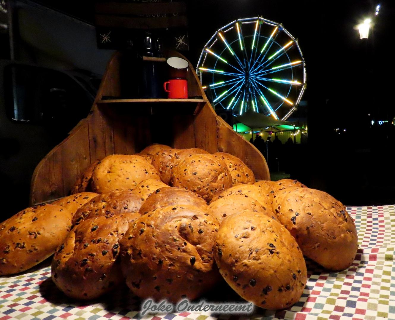 Super gezellig en drukke winterfair 2025