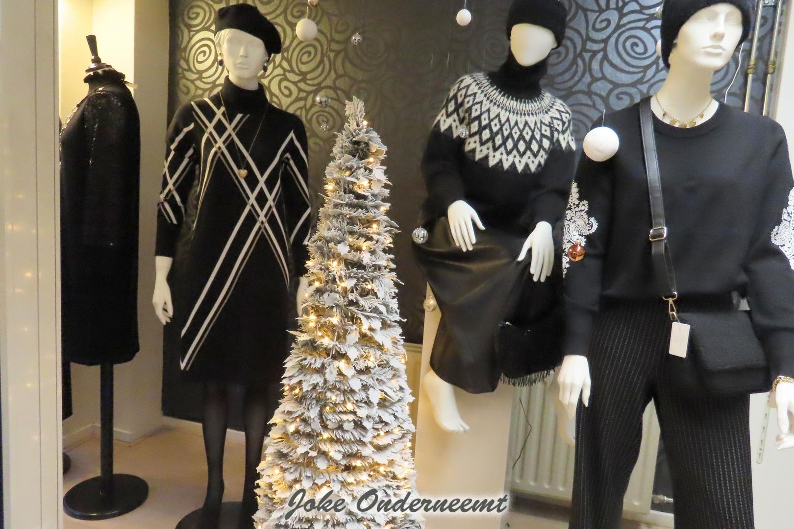 Heb jij je outfit voor de kerst al gekocht ?