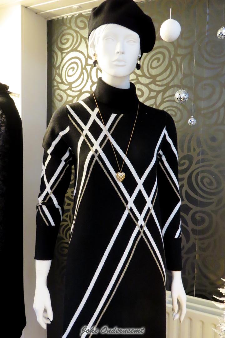 Heb jij je outfit voor de kerst al gekocht ?