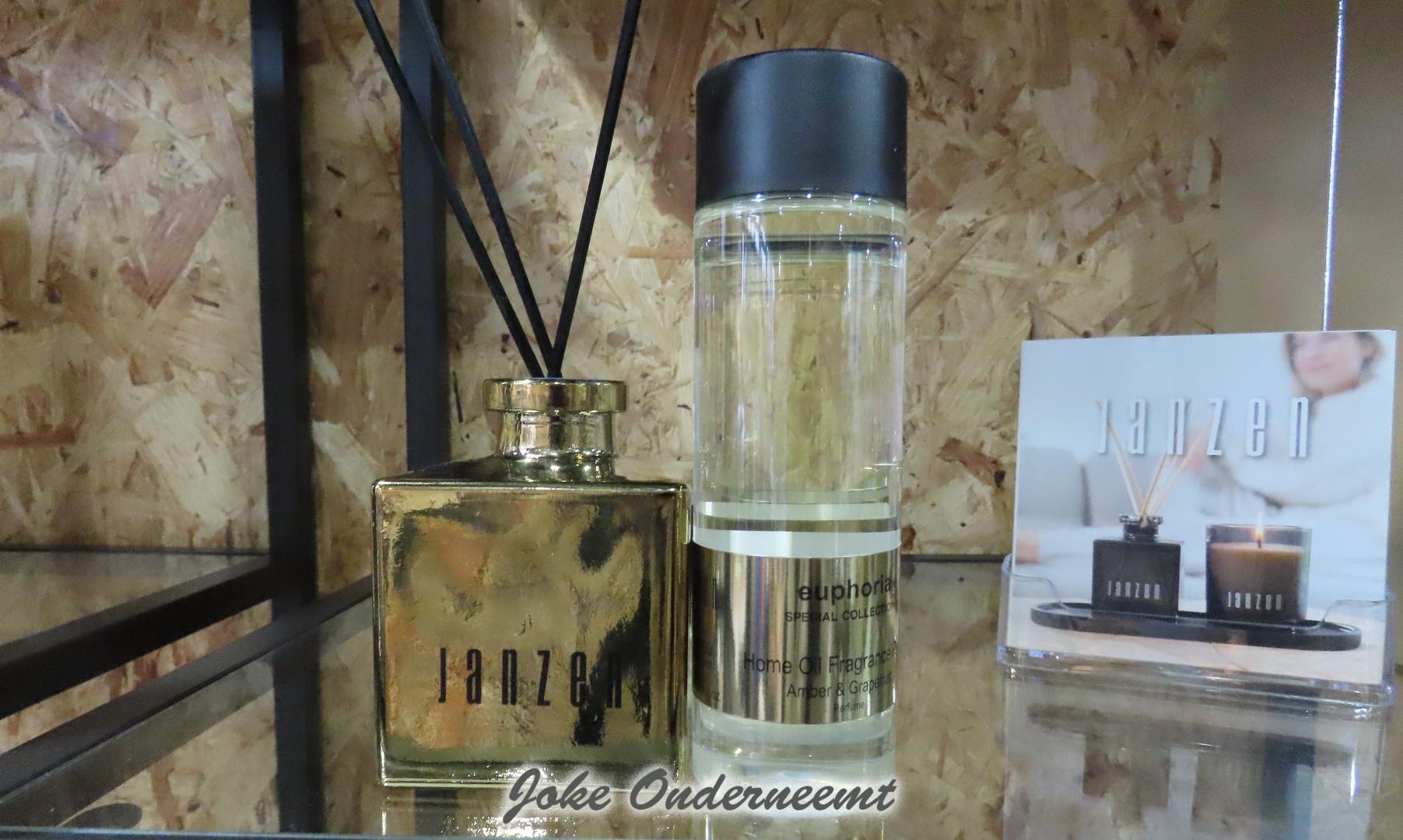 Bij Carla’s Geuren & Kleuren vind u het perfecte kerstcadeau