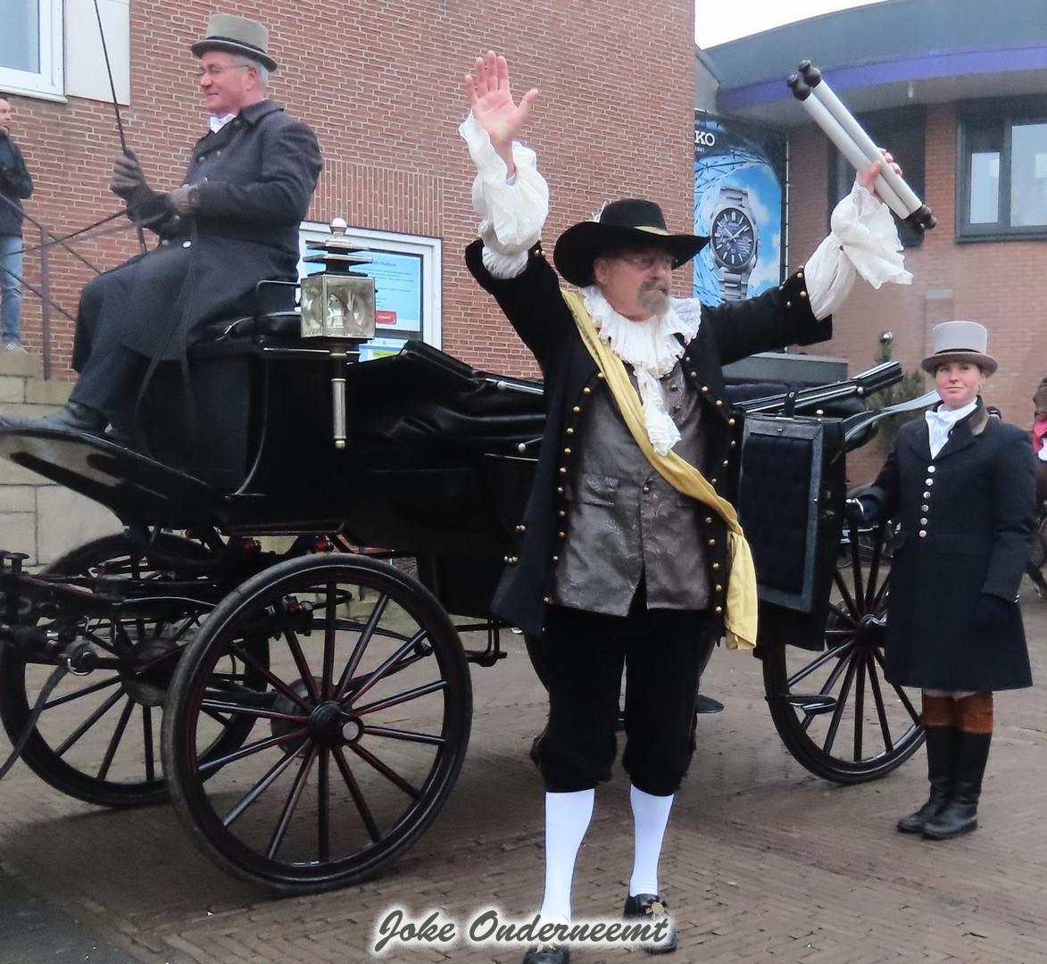 Nog even terug in 2025 … en wees lief voor elkaar in het nieuw jaar !