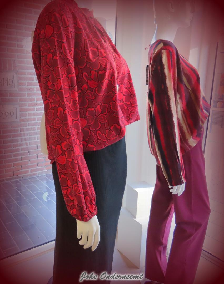 LET OP ! Bij Jansen Mode vanaf morgen KNALPRIJZEN tot 75% Korting